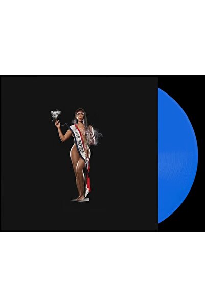 plakmarketi YABANCI PLAK - Beyoncé / Cowboy Carter (Cowboy Hat Version) (Opaq...