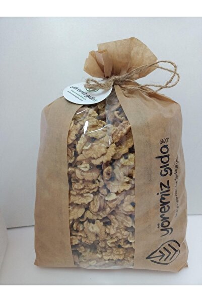 yöremizgıda Ceviziçi 1kg Tek Paket Not: Mağaza Açiklamasini Lütfen Okuyun Öne...