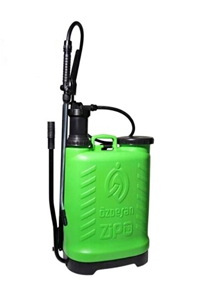 Özdesan Pompa 16 Lt Mekanik Basınçlı - Yüksek Kapasite Ve Güvenilir Performans