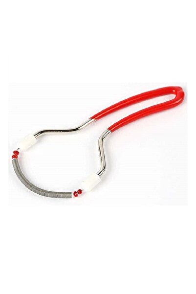 Genel Markalar Pratik Yüz Epilasyon Yayı - Kaş Bıyık Ve Yüz Tüyü Alma Aleti