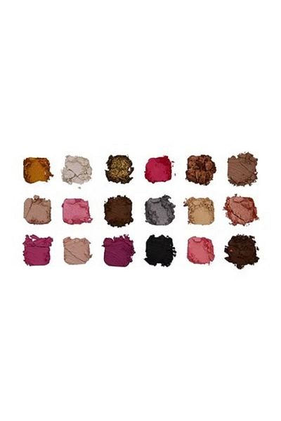 Revolution Forever Flawless Bare Pink Headlight Palette