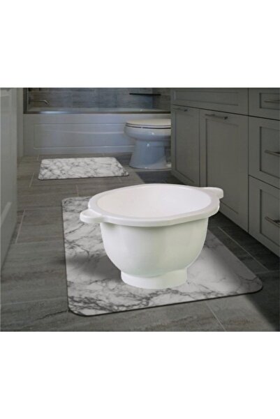 dirisan home's Banyo Hamam Curunu Kurna Banyo Tas Hediye Dirisan Plastik