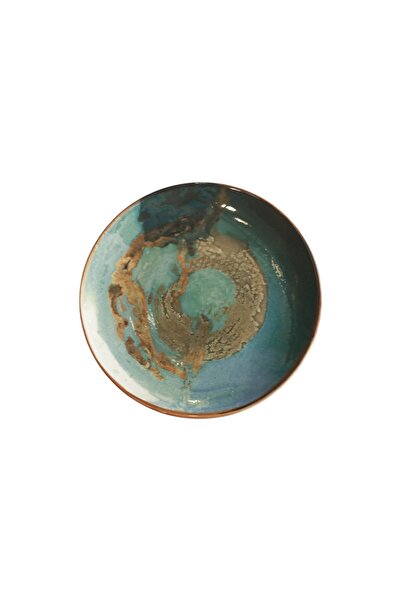 Limboda Bonna Futura Gourmet Düz Tabak 19 cm