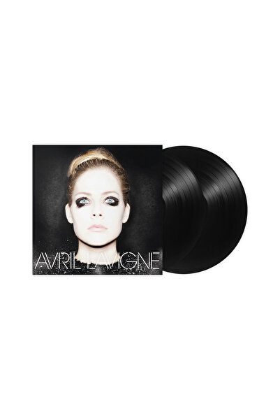 Sony Music YABANCI PLAK - Avril Lavigne / Avril Lavigne (2LP)