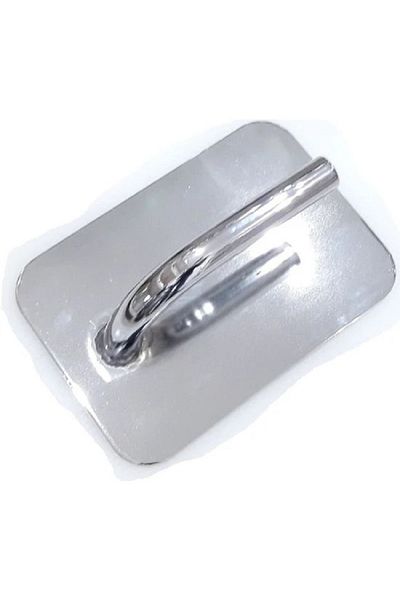 OSMANLI ÇAY KAZANLARI OSMAN TOAST DRY Sandwich Pressing Apparatus Toast Iron