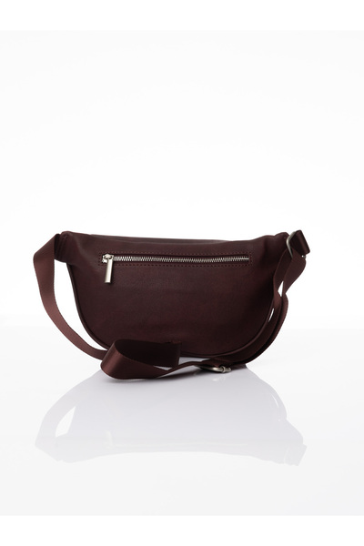 Bagwise Unisex Bel Çantası 9007 Bordo