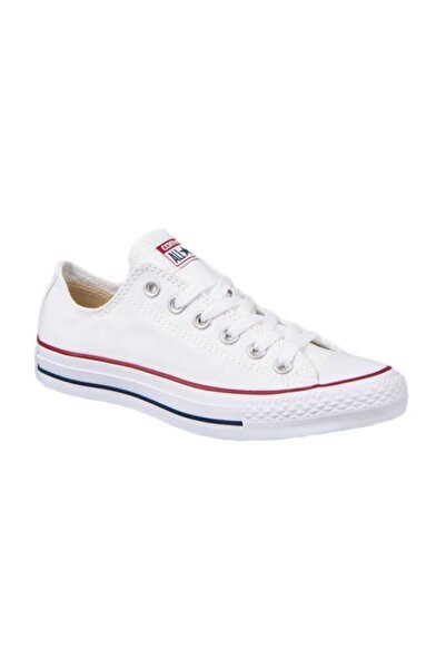 Converse Chuck Taylor All Star Ayakkabı Beyaz Renk - M7652c