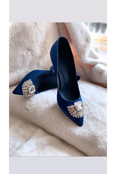 LADİESHOE Abiye Ayakkabı Kadın Stiletto