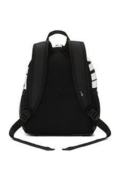 Nike Μαύρο σακίδιο πλάτης μικρού μεγέθους Xs