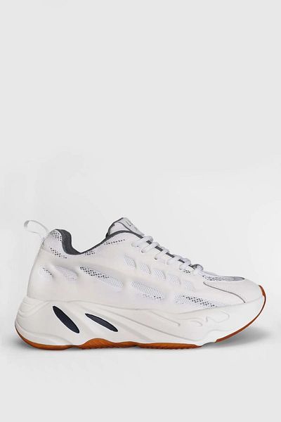 Lufian Pantofi sport casual pentru bărbați Travis