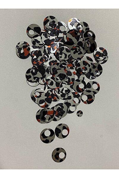 Öztürk Cizme și Poșetă-Portofel Pulu 10mm. 20 g. Dalmatia.