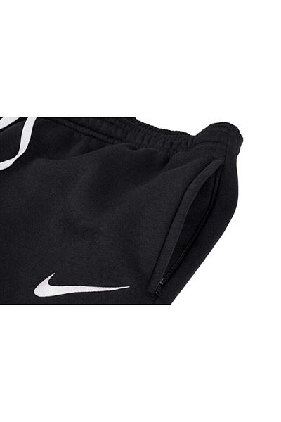 Nike CW6907-010 Ανδρικό αθλητικό παντελόνι Dri-Fit - Ύφασμα που αναπνέει