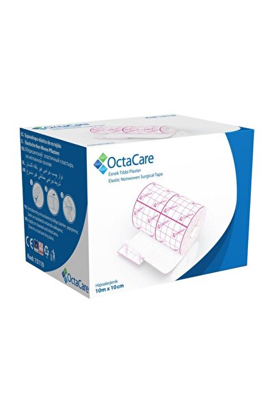 Octacare Octamed Fix Flaster 10x10