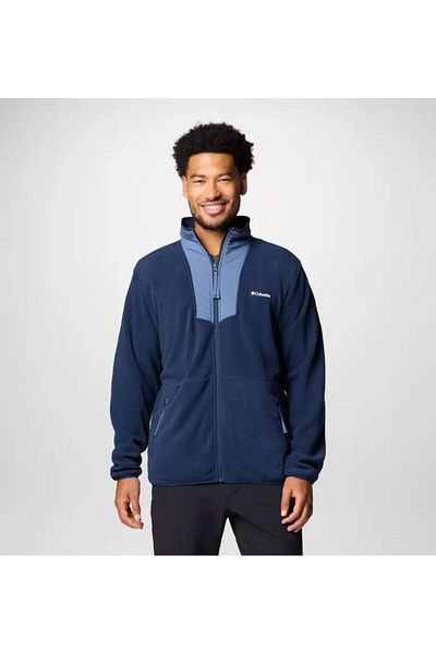 Columbia Sequoia Grove ™   Men's Fleece - Zippered, Full Zip, Fleece Am0596