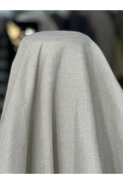 Eys Elit Linen - Υφαντό ύφασμα ταπετσαρίας