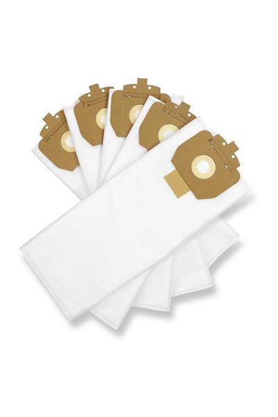 VENTO 5 Taski Vacuum Cleaner Bags - Cloth