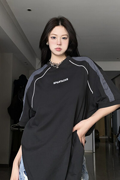 Carpe Spartacks Oversize T-shirt