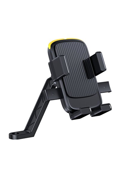 XINMENG Suport pentru telefon mobil cu prindere pe oglindă, ATV, bicicletă, m...