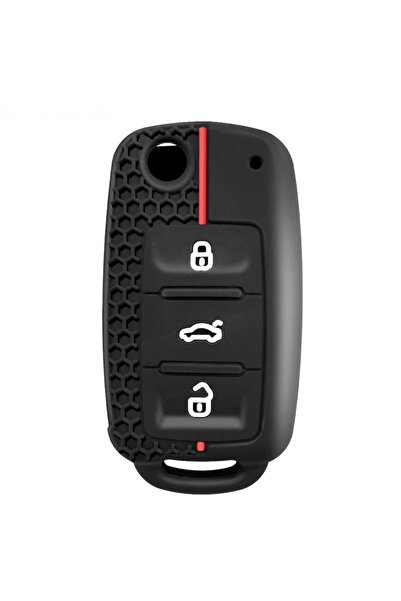 emii auto spare parts علبة Volkswagen Polo Golf Jetta Passat Tiguan - حافظة م...