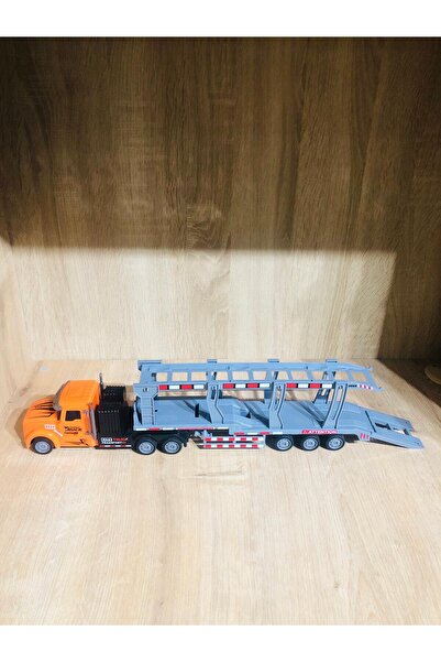 Genel Markalar TAŞIYICI UZAKTAN KUMANDALI ŞARJLI TIR
