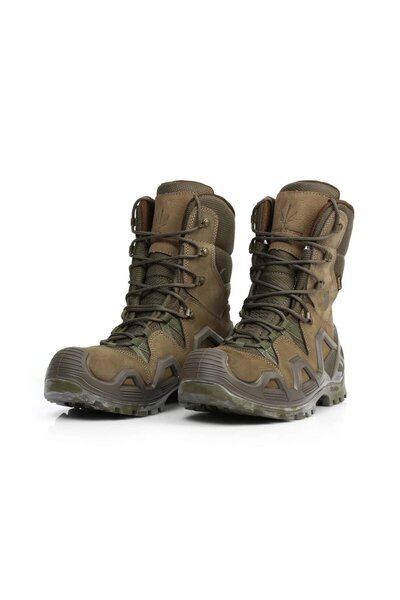 askeritaktikstore Single Sword Su Geçirmez Tactical Askeri Bot (HAKİ) Ss603