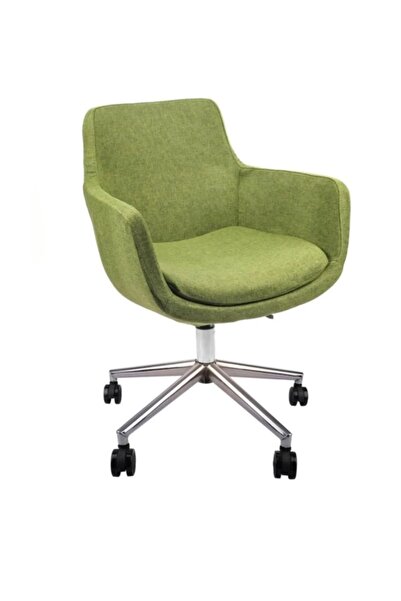 White Furniture Siena Ofis & Çalışma Koltuğu B018