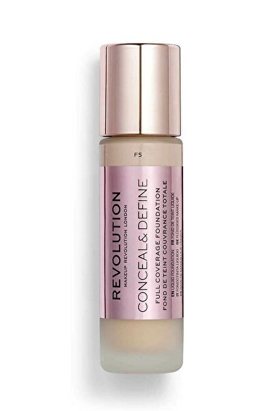 Revolution Conceal & Define Foundation F55057566046602