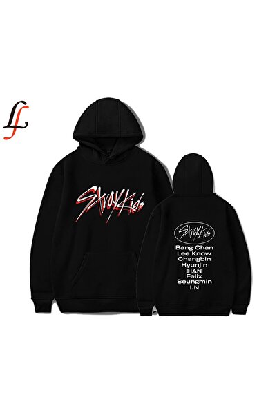 MAGORS Membrii GRUPEI STRAYKIDS - TRANSPORT DE CALITATE CU 3 fire, CU GÂT ȘI ...