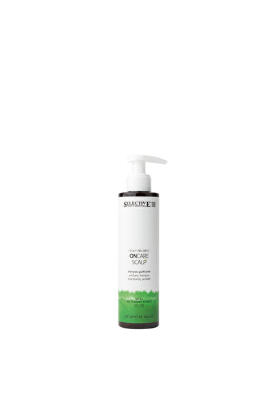 SELECTIVO Tratament purificant ON CARE CALPP 100ml