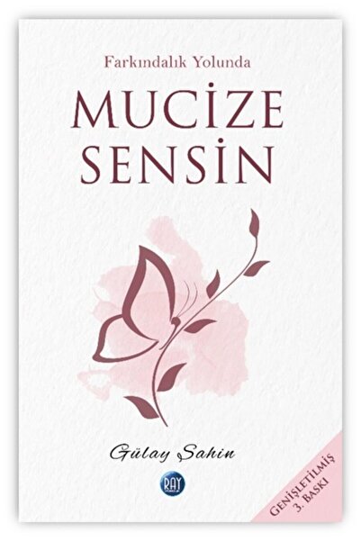 Ray Yayıncılık Mucize Sensin
