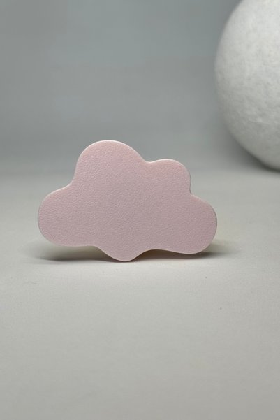 Pomerol Pink Cloud Cabinet Handle -Modern, Stylish and Durable Furniture Handle for Children's Room, Kitchen and Bathroom, Db