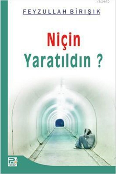 Karınca & Polen Yayınları Niçin Yaratıldın