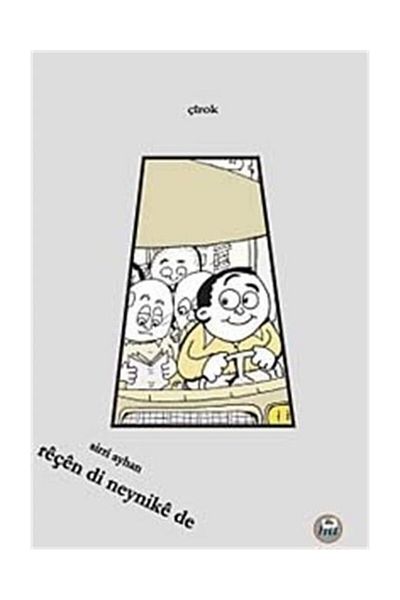 Na Yayınları Neynike Reçen Di - Διαφορετικά μοντέλα