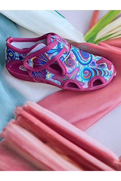 Crazy 409 yazlık çocuk panduf