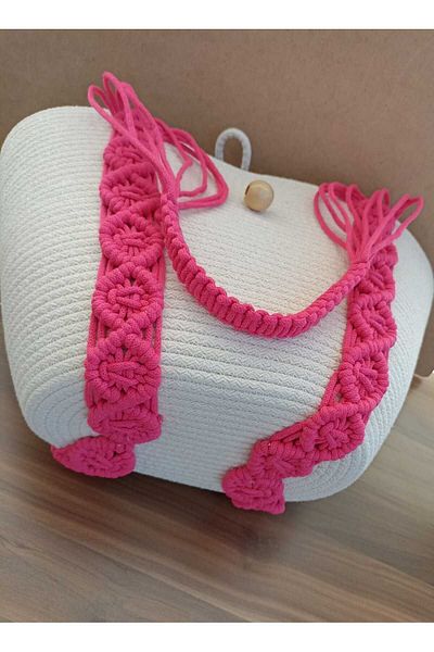 Naspar Beach, Hand and Shoulder Bag - for Dress and Shoulder Shoulders