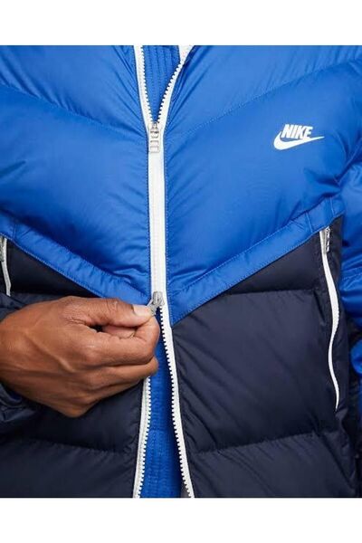Nike Sportswear Storm-fıt Windrunner Erkek Mont