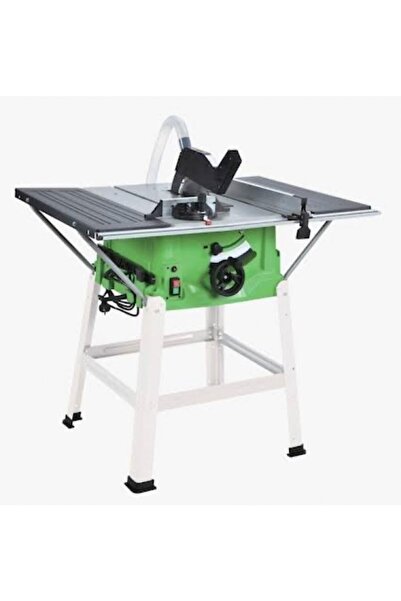 Hais Zb-255a 2000 W Tezgah Testere