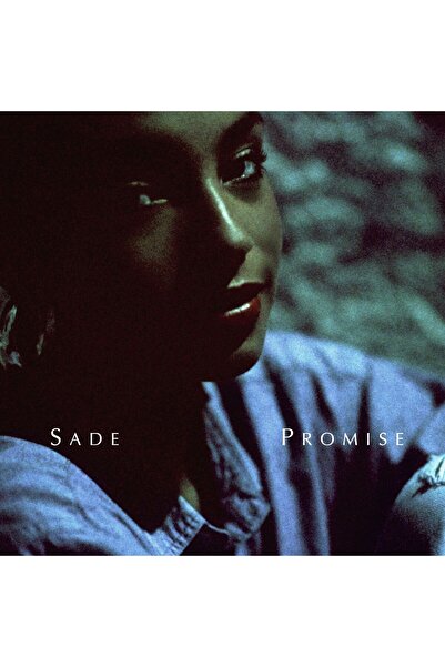 Sony Music YABANCI PLAK - Sade / Promise