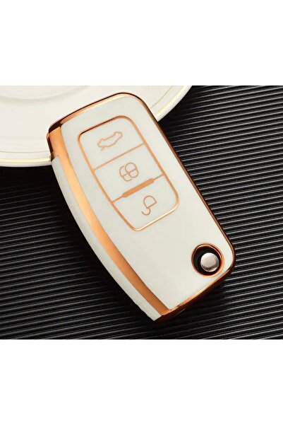 emii auto spare parts حافظة مفاتيح Focus Fiesta Mondeo B Max Courier Cmax Kug...