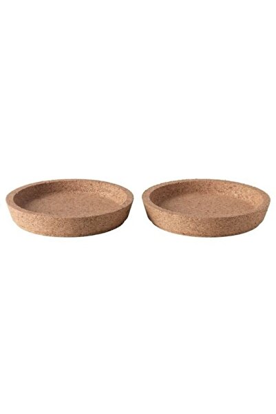IKEA Mandar Coasters 2 Pieces Ike101