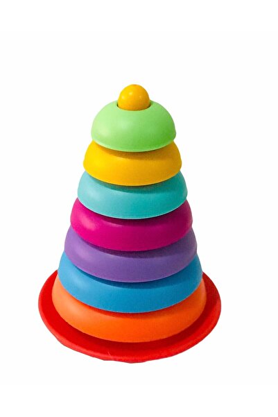 Dede Oyuncak Dede Sallanan Halkalar Oyuncak