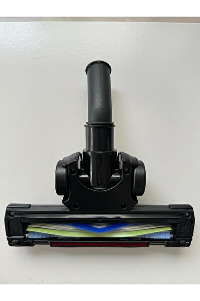 Fantom Pratic P 1200 Du 2100 Όρθια ηλεκτρική σκούπα Turbo Βούρτσα σκούπισμα δαπέδου Μαύρο Εξουσιοδοτημένο σέρβις