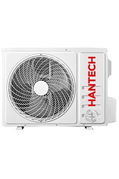 HANTECH H-pro (Wİ-Fİ MONTAJ DAHİL) 18.000 Btu/h Duvar Tipi Inverter Klima