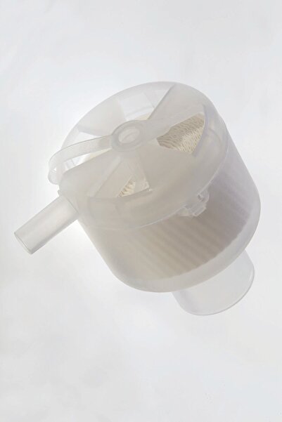 Genel Markalar 25 Adet Trakeostomi Hme Filtre