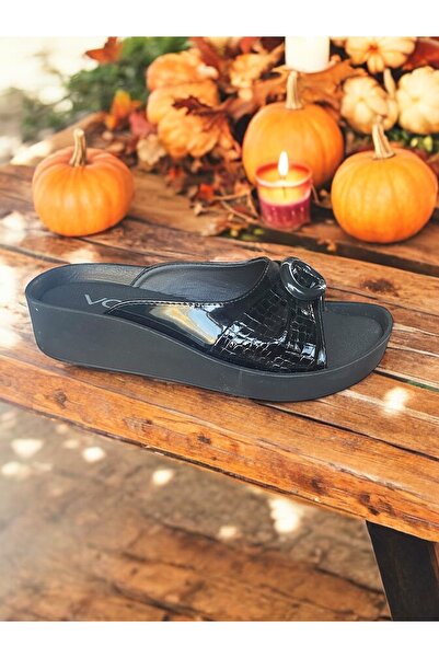 Voga 1417 günlük rahat terlik