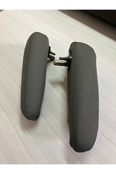 Ankara Sünger Sanayi Peugeot Partner Kolçak Takımı ( Grı Renk ) Sağ Ve Sol