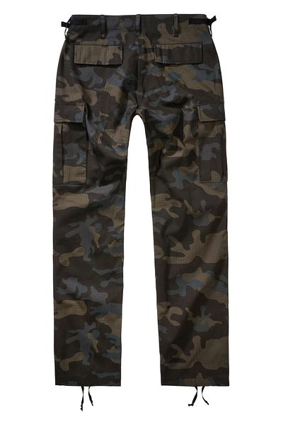 Brandit Damen Bayan BDU Ripstop Pantolon