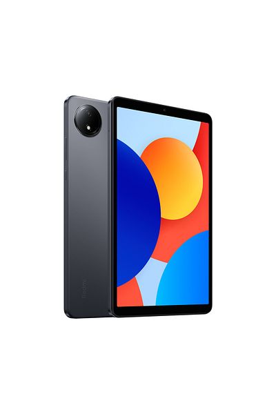 Xiaomi Redmi Pad Se 8.7" 6/128Gb Gray Tablet