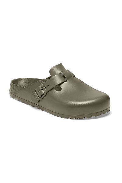 Birkenstock Boston Eva - řada pohodlných bot