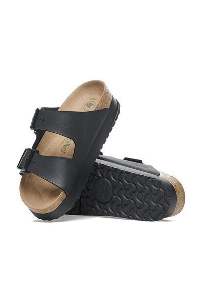 Birkenstock Arizona Platform Flex BF - Vegan Shoes